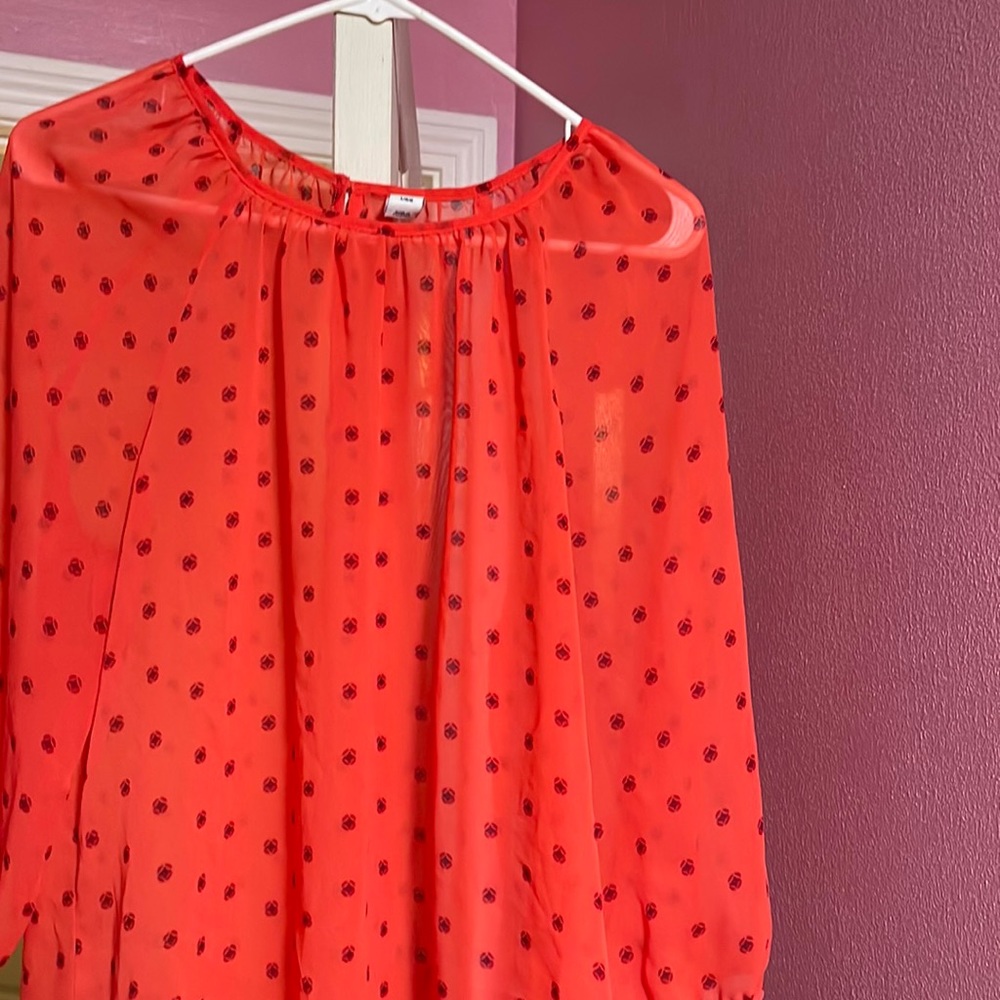Women top